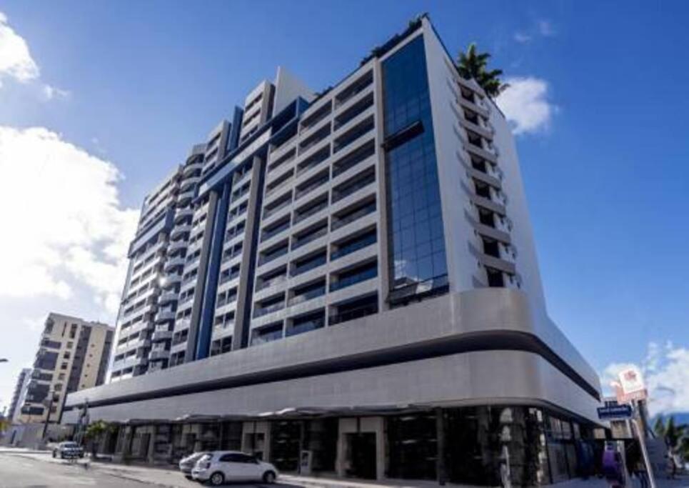 Apartamento O De Maceio, Edf Time, Ponta Verde.