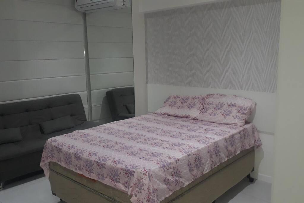 O De Maceio, Edf Time, Ponta Verde. Apartamento *